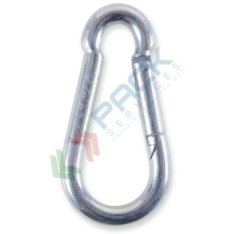 foto del prodotto moschettoni din 5299 8074 7x70