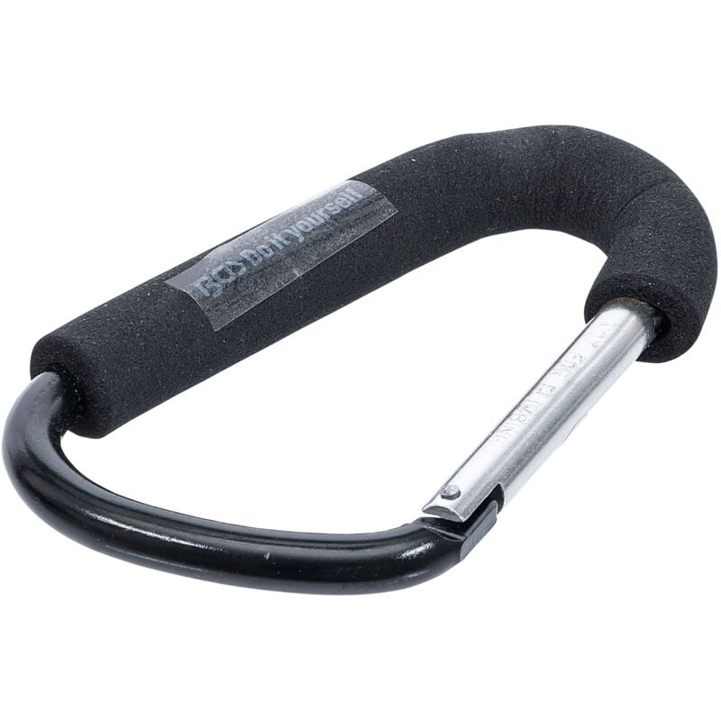 foto del prodotto moschettoni jumbo 160 mm 30 kg