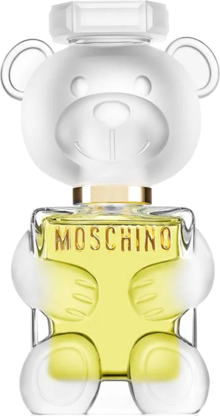 foto del prodotto moschino toy 2 eau de parfum da donna 30 ml