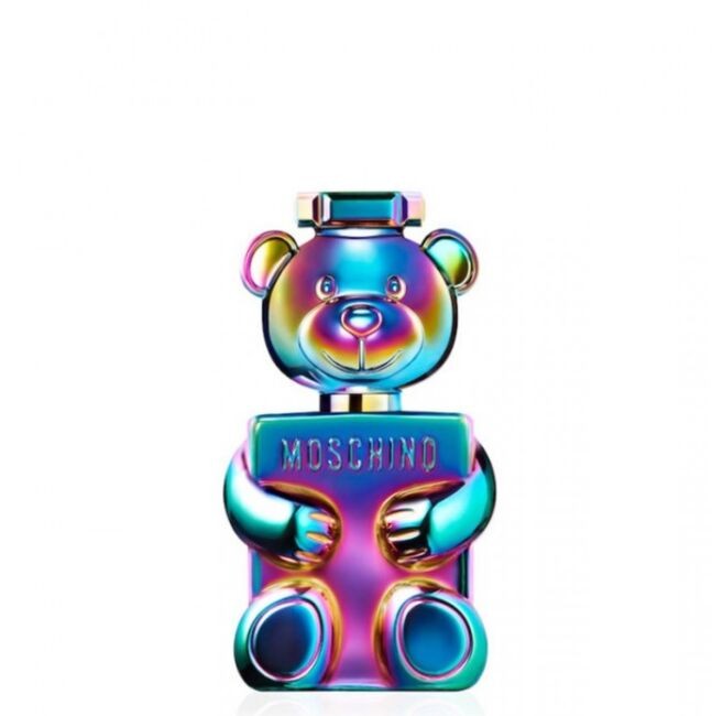 foto del prodotto moschino - toy 2 pearl - eau de parfum donna 30 ml vapo
