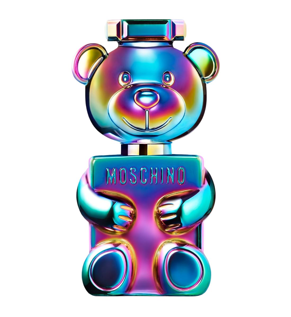 foto del prodotto moschino toy 2 pearl eau de parfum donna 50 ml vapo