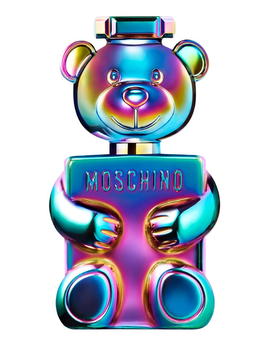 foto del prodotto moschino toy 2 pearl eau de parfum per donna, 100 ml