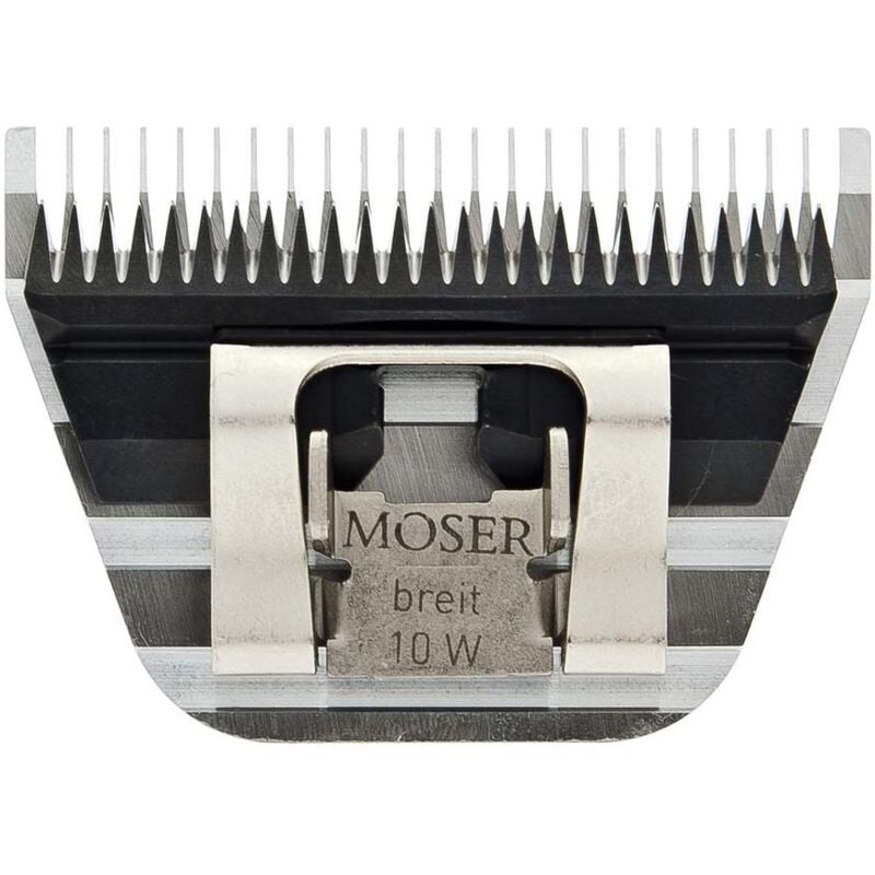 foto del prodotto moser lama per tosatrice da 2,3 mm large