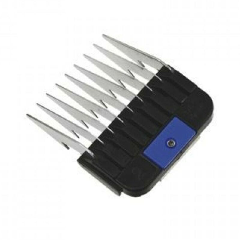 foto del prodotto moser max45 pettine in metallo da 10 mm offerta esclusiva
