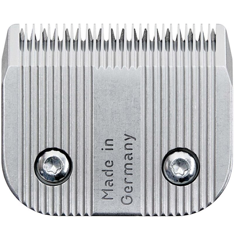 foto del prodotto moser nobby pettini a clip, 3 x 49 mm