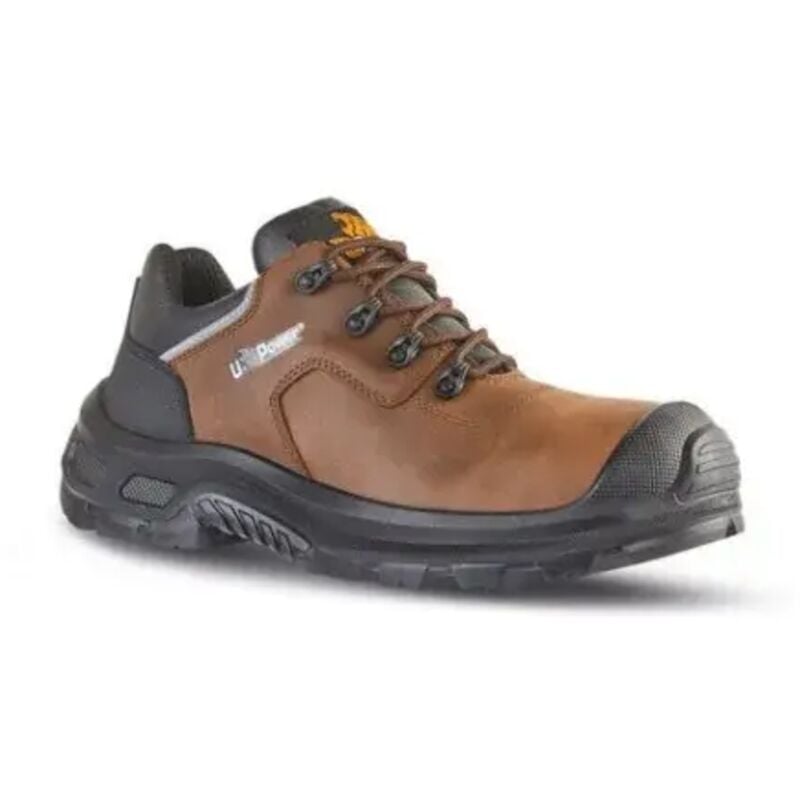 foto del prodotto moska scarpe antinfortunistiche basse s3 src ci esd 43 u power