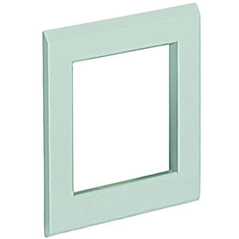 foto del prodotto mostrina di finitura megatiker bticino cod. m7152