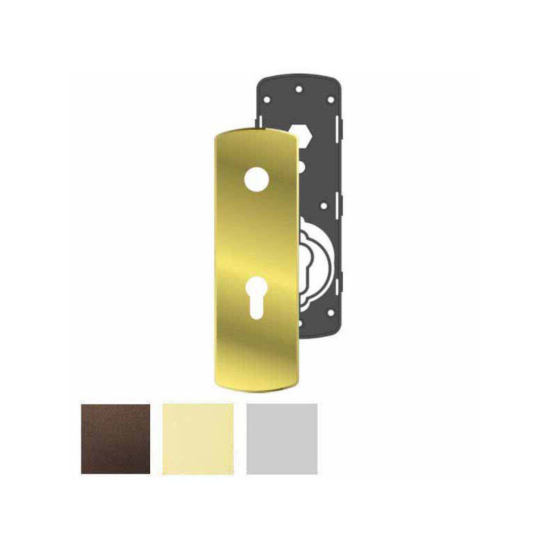 foto del prodotto mostrina interna gripstop br ki2820 disec