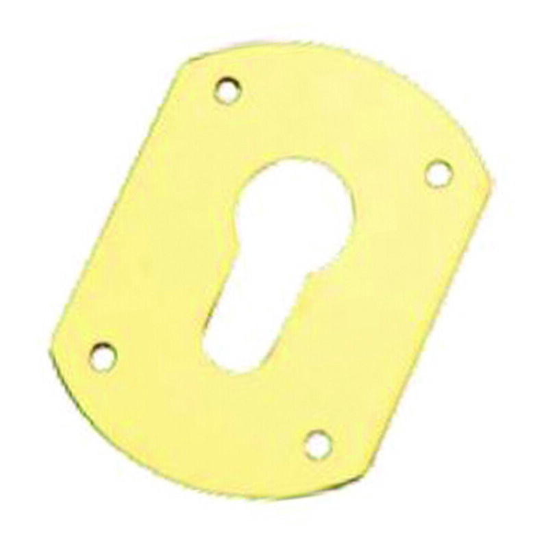 foto del prodotto mostrine esterne a botte in ottone 95297 b mm.52x70 95297b00c1 
