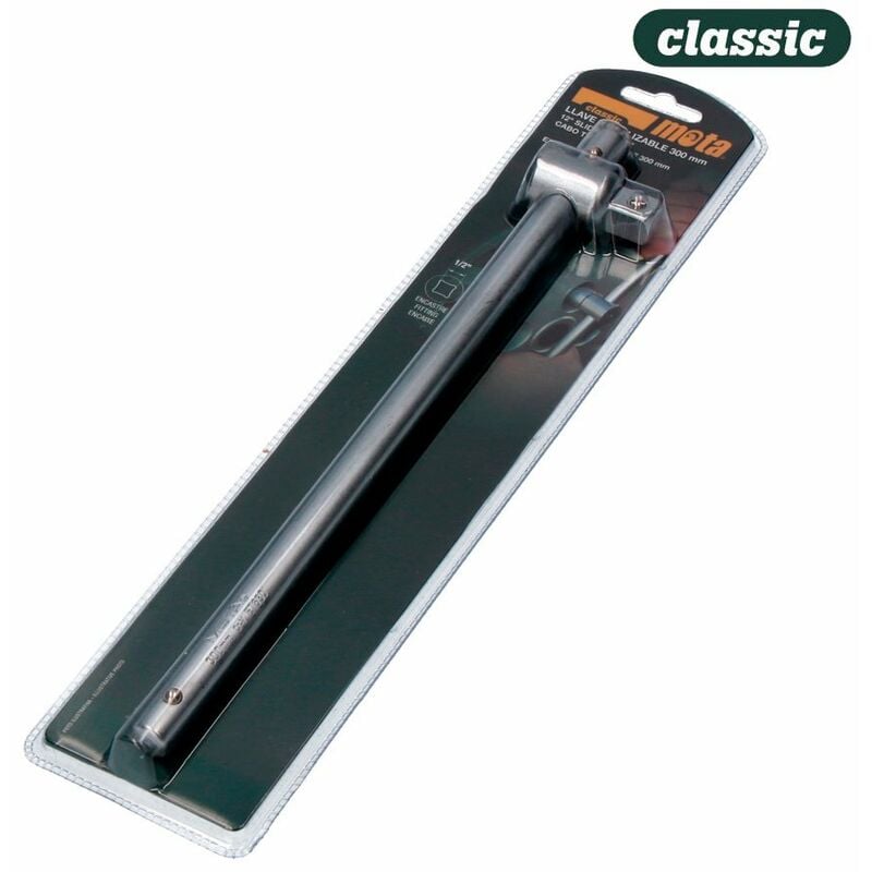 foto del prodotto mota chiave a t 1 2 300 mm et630