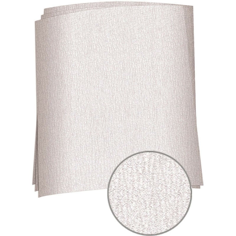 foto del prodotto mota herramientas carta perforata stearate 230x280mm grano 220 anticorrosione mota