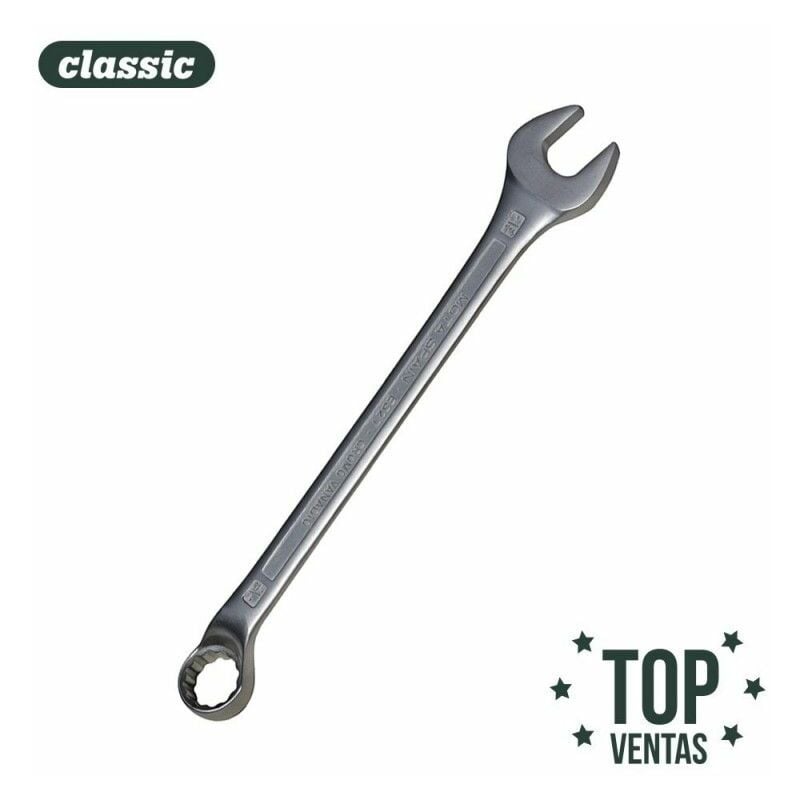 foto del prodotto mota herramientas chiave combinata da 7 mm e07 mota