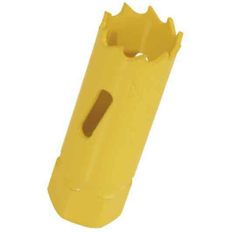 foto del prodotto mota scia cloche bimetale 14mm ria multi materiali alta resistenza 