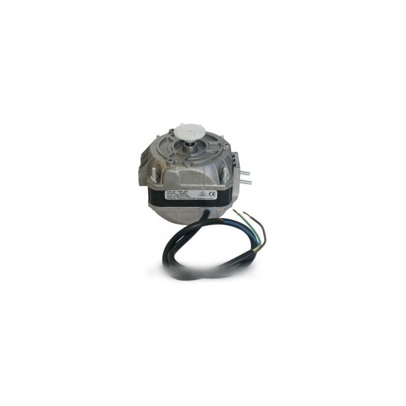 foto del prodotto moteur de ventilateur 1300 1500rpm 7 w 230 v pour congelateur constructeurs divers