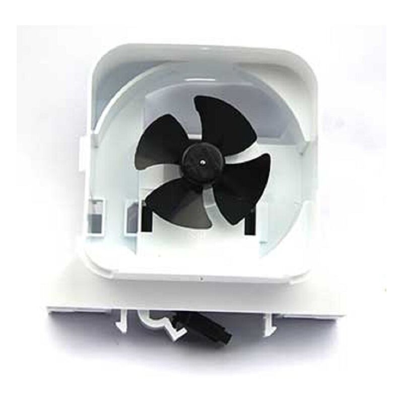 foto del prodotto moteur ventilateur inf rieur pour r frig rateur, cong lateur whirlpool 481010666800