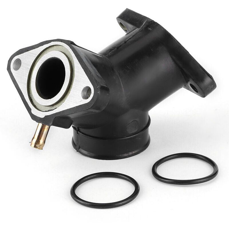 foto del prodotto moto carburatore interfaccia boot giunto accessorio collettore di aspirazione carburatore boot misura per virago xv125 xv250