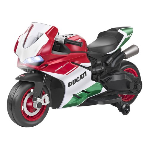 foto del prodotto moto ducati panigale 12v globo 42869 espidko