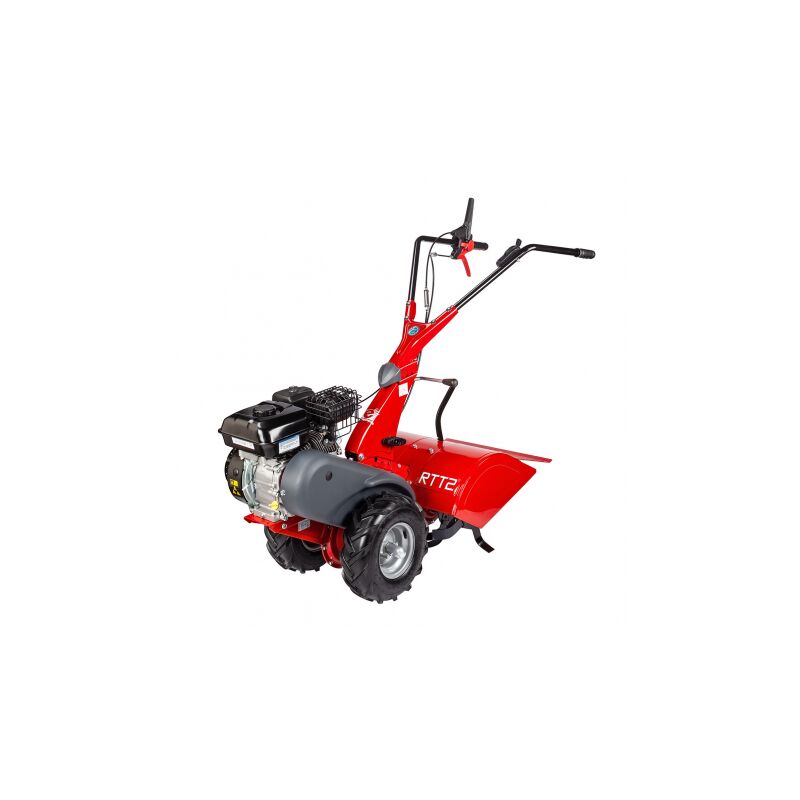 foto del prodotto motocoltivatore eurosystems mod.rtt 2 motore b s cr950 ohv fresa da 50 cm