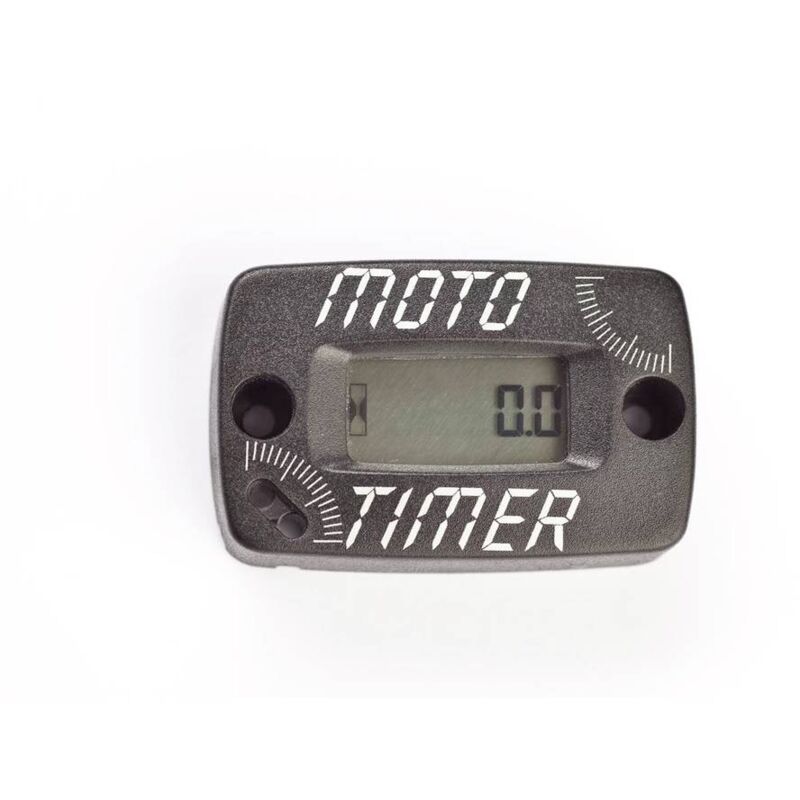 foto del prodotto motogroup contatore di lavoro display lcd 12,7mm x 24,5mm, altezza cifre 6mm