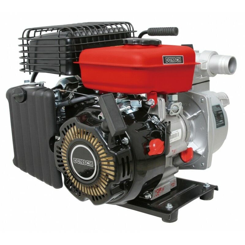 foto del prodotto motopompa 4 tempi 78,5 cc 1,3 kw le71079 40