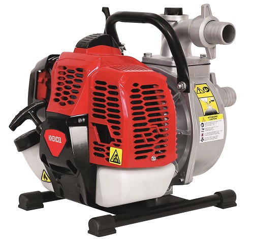 foto del prodotto motopompa a scoppio excel 42,7cc mm.40 mp43