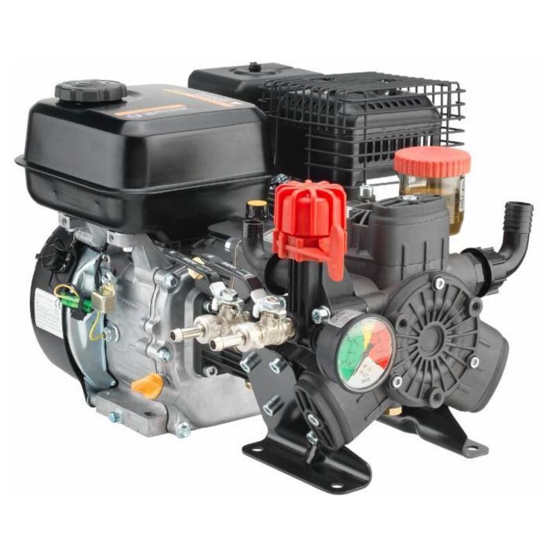 foto del prodotto motopompa ar 403 con motore a scoppio per irrorazione 92888