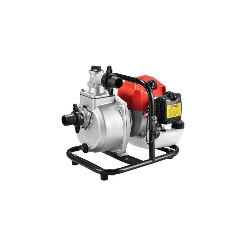 foto del prodotto motopompa autoadescante 52 stars 2t cc 52 mm 32 lt m 130 h.mt 30