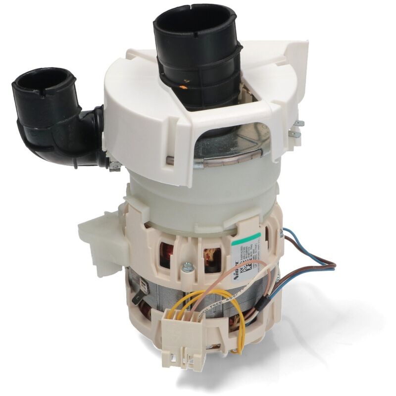 foto del prodotto motopompa motore lavastoviglie con resistenza 2040w potenza 90w 4055373759