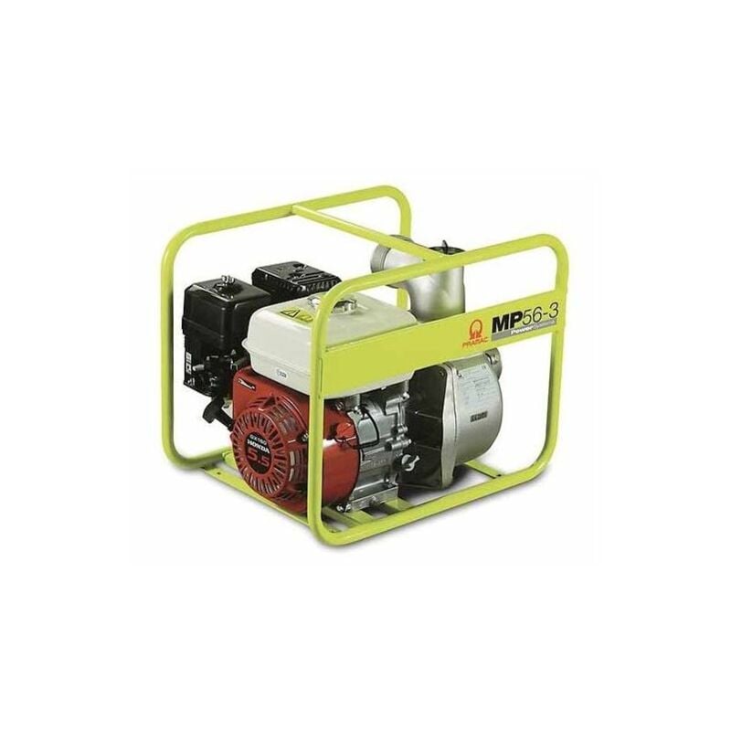 foto del prodotto motopompe pramac mp563 s rie mp moteur honda gx prafa560hh1000
