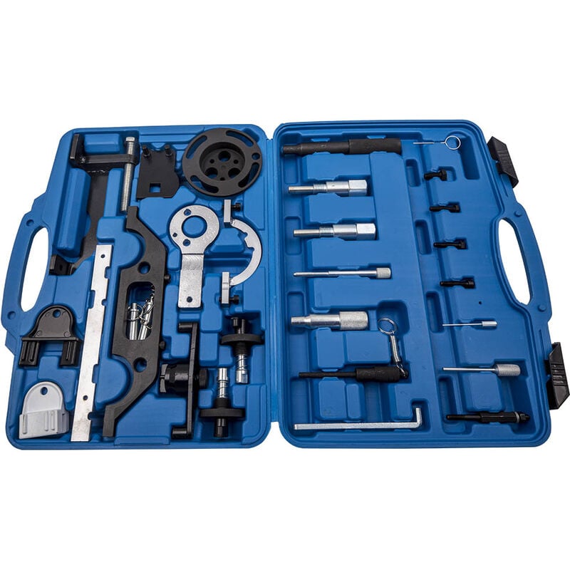 foto del prodotto motor einstell spezialwerkzeuge f r opel 2.0 2.2 dt diesel y20dth x22dth x20dtl