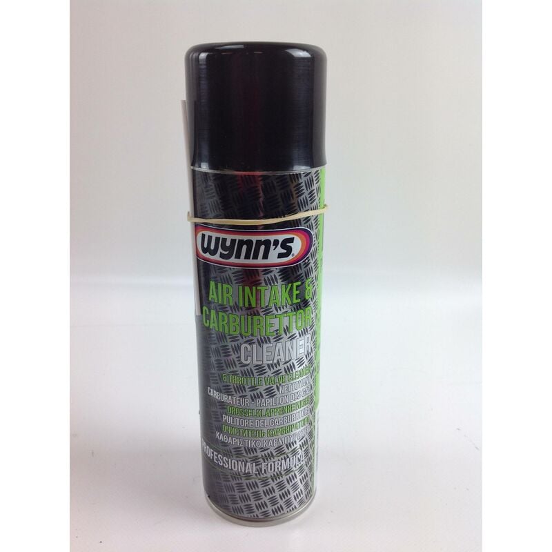 foto del prodotto motor spray pulizia carburatore rimuovi grasso 450892 200ml