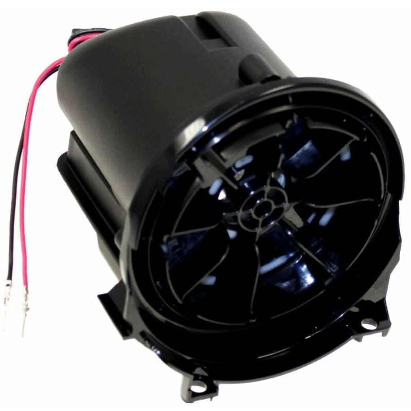 foto del prodotto motore 18v aspirapolvere rowenta 4354045