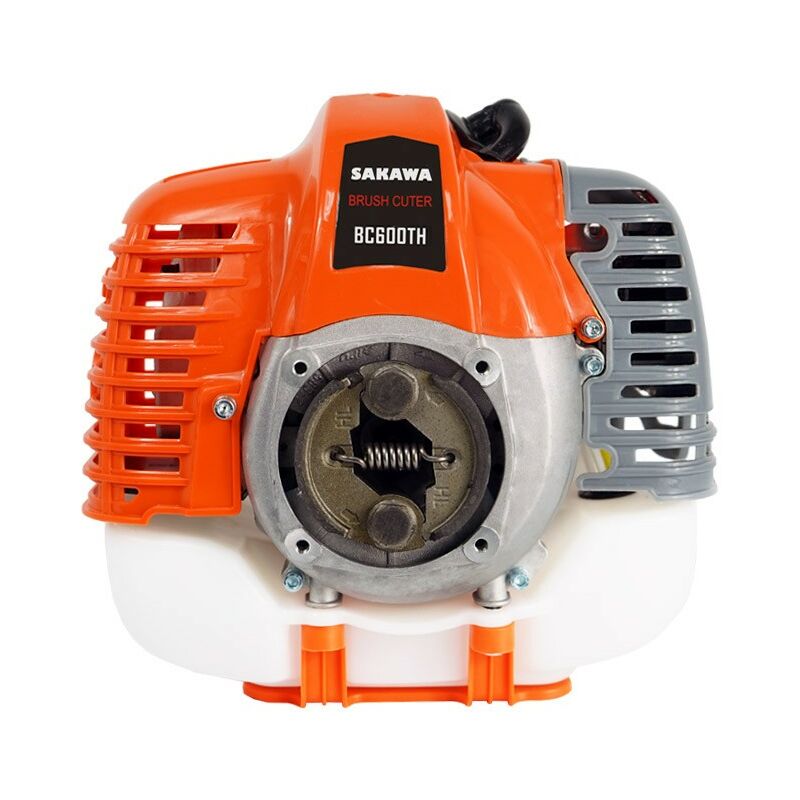 foto del prodotto motore 2 volte decesplugiatore mototrivella 52.7cc