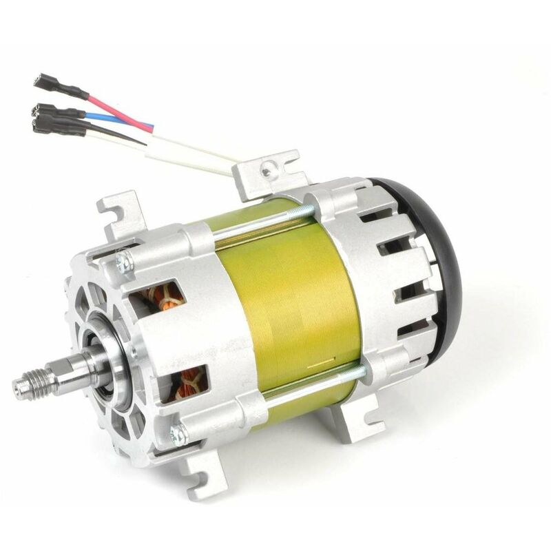 foto del prodotto motore 220v per taglierina elettrica montolit f2 905evo2