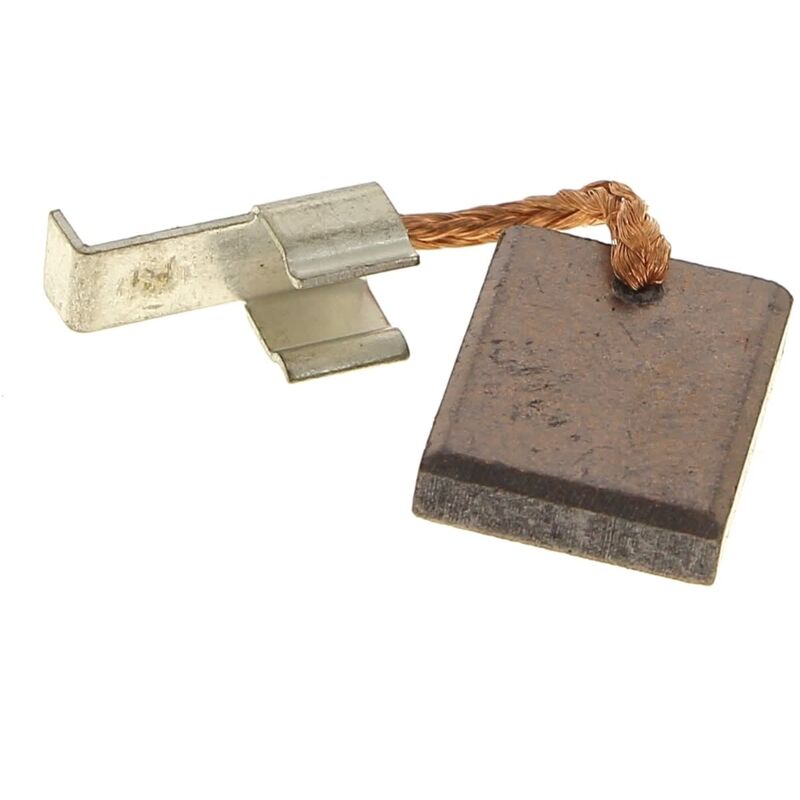 foto del prodotto motore a carbone 1 confezione 5x10x13,5mm per avvitatore makita