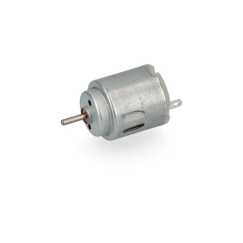 foto del prodotto motore a corrente continua 1.5v 6v metallo lavori manuali compact edm