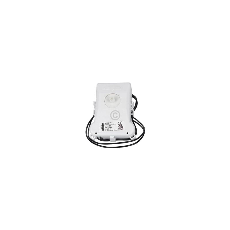 foto del prodotto motore a ventaglio compatibile con liebherr 6118004 bg2012 v42.1 per frigorifero e congelatore