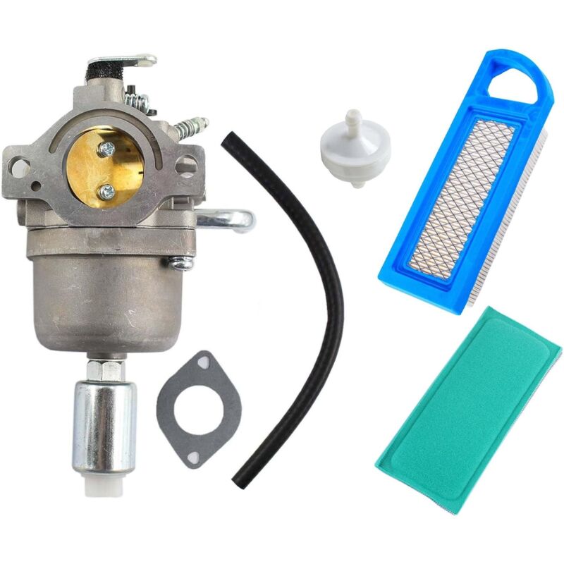 foto del prodotto motore ad albero verticale easy 13,5 cv 590400 796078 carb compatibile con briggs stratton 591731 796109 594593 21b707 0453 b2 21b707 0453 e1