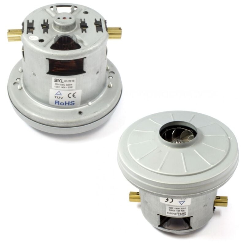 foto del prodotto motore aspirapolvere 2000w rowenta e electrolux aeg adattabile