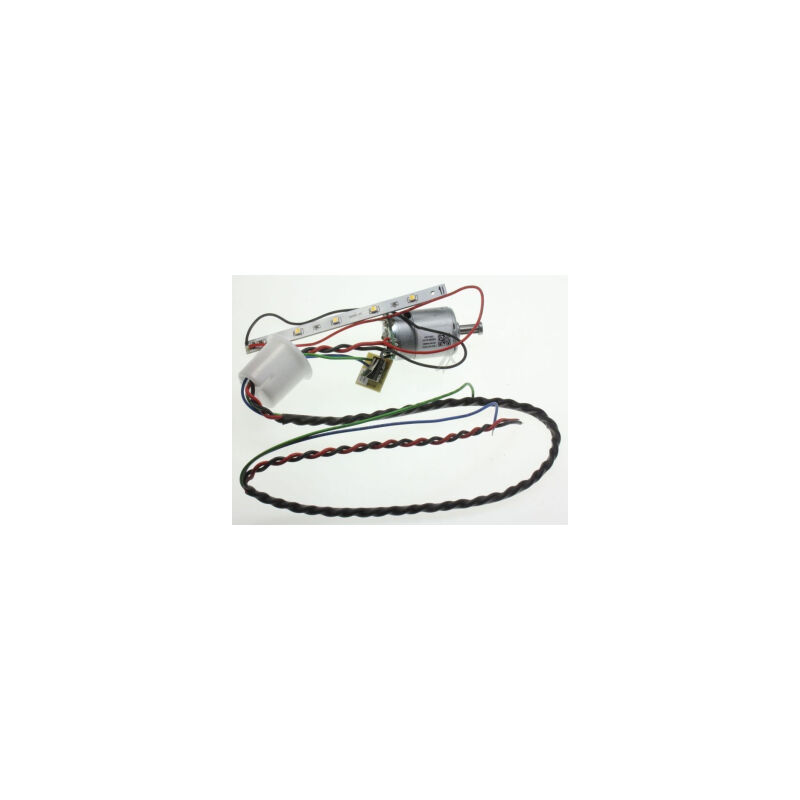 foto del prodotto motore aspirapolvere electrolux 310877