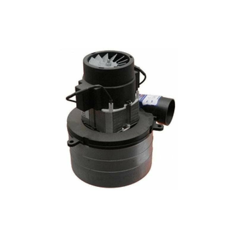 foto del prodotto motore aspiratore a triplo standard con tubo da 1200 1300 w
