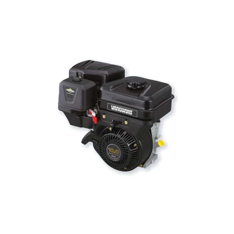 foto del prodotto motore briggs stratton albero orizzontale vanguard 10 hp 305 cc 19l237 0319 f1