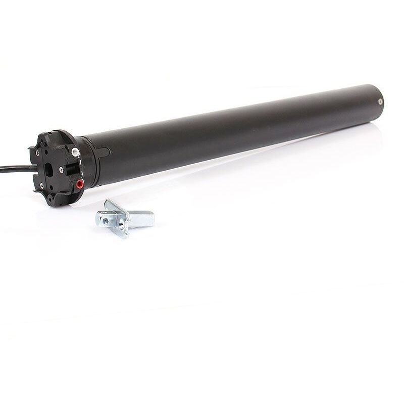 foto del prodotto motore cablato tapparella 45 sostituzione somfy, no adattatori, 30nm