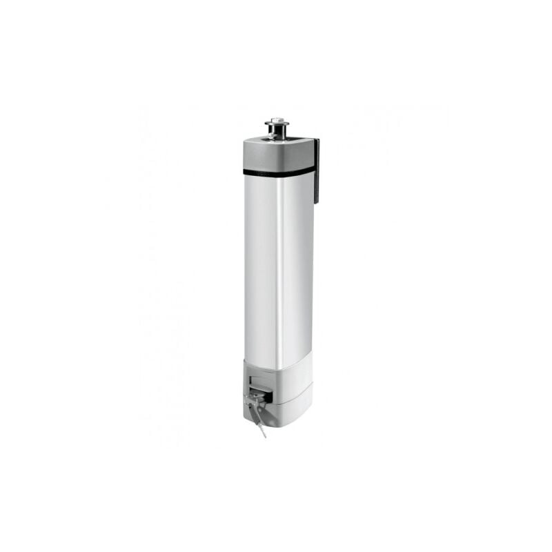 foto del prodotto motore cancello a battente fino a 1,8mt per anta 24v came stylo me irreversibile