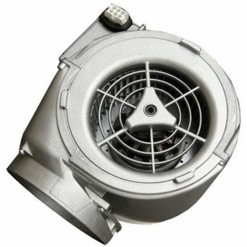 foto del prodotto motore - cappa aspirante roblin 312722