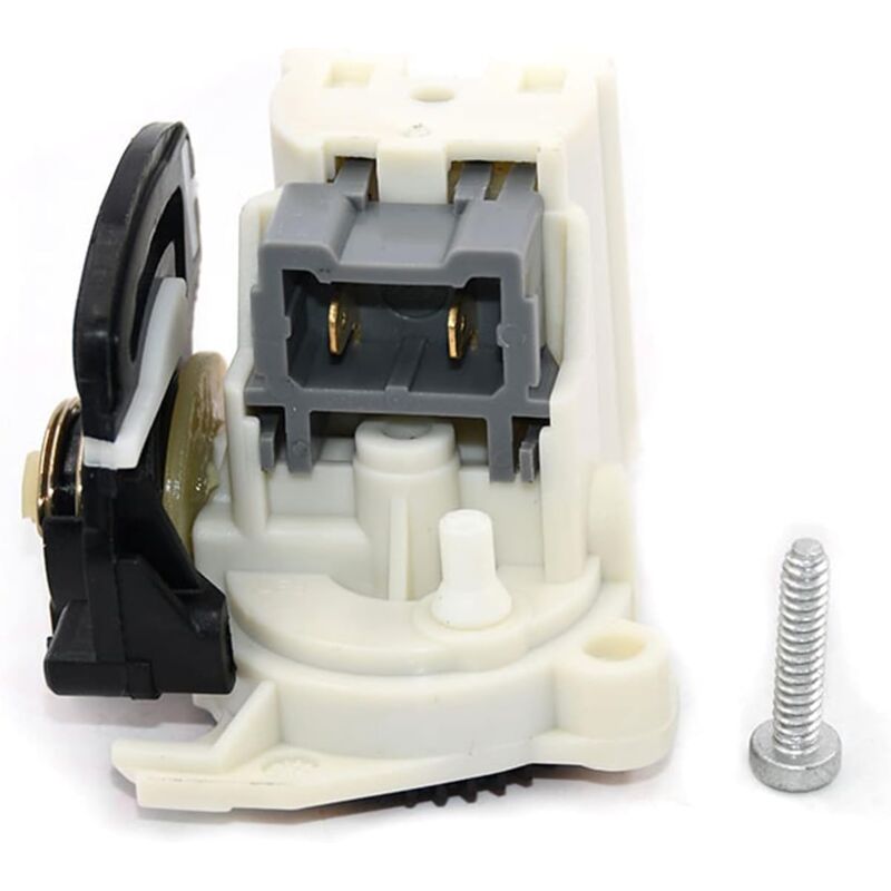 foto del prodotto motore chiusura centralizzata motore serratura bagagliaio 7700435694 compatibile con clio 2 megane scenic 8200102583 7700427088 8200060917 lablanc