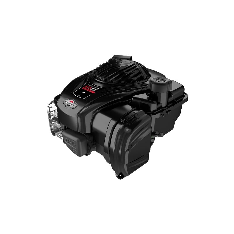foto del prodotto motore completo briggs 575 ex 140cc albero verticale 22 x 60 volano pesante