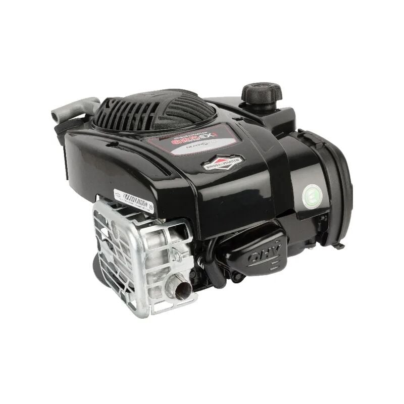 foto del prodotto motore completo briggs stratton 625e 150cc volano leggero 22x80 freno si