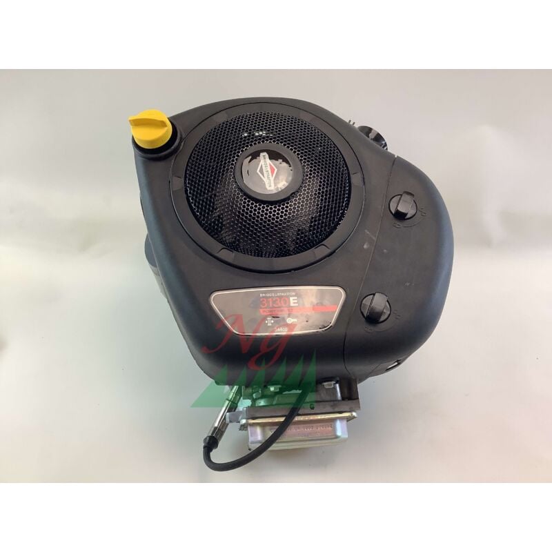 foto del prodotto motore completo briggs stratton intek 3130e trattorino 25x80 13,5 hp sostitutivo