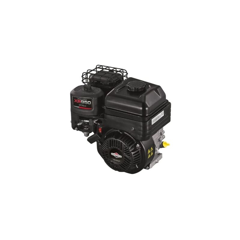 foto del prodotto motore completo briggs stratton xr950 208cc albero orizzontale 19x60 benzina